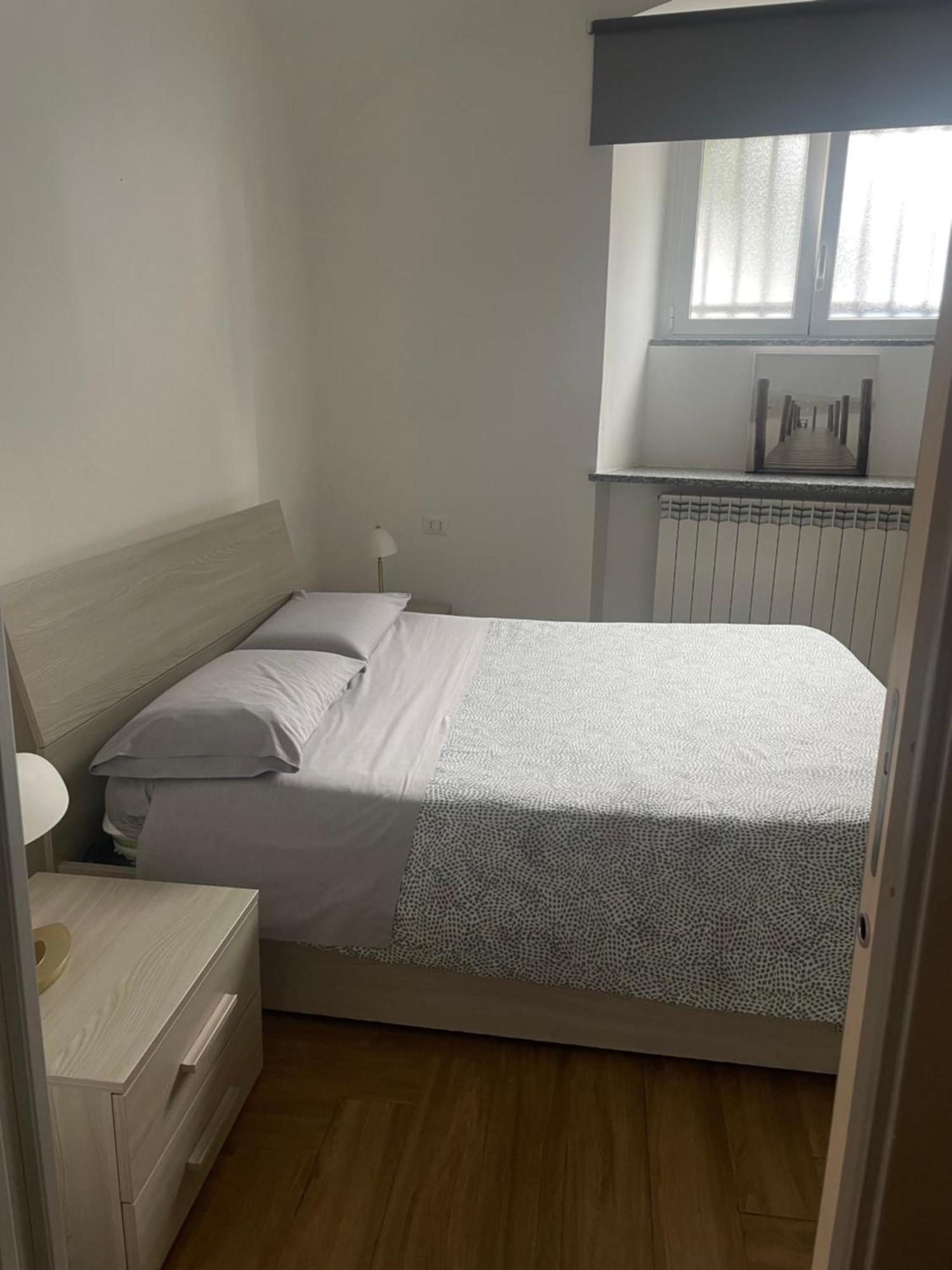 Elle'S House Lejlighed Savona Eksteriør billede